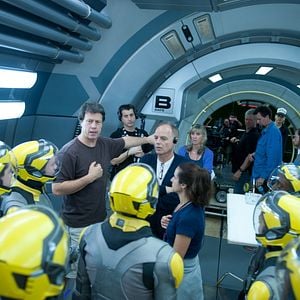 Foto El juego de Ender