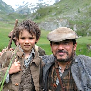 Foto Mehdi El Glaoui