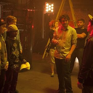 Foto Street Dance: Pequeñas estrellas