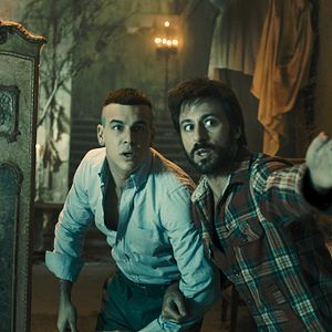 Foto Las Brujas de Zugarramurdi