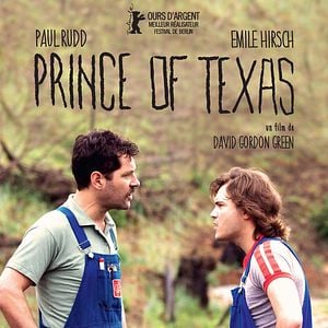 Foto Prince Avalanche