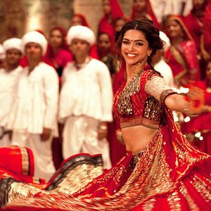 Foto Deepika Padukone