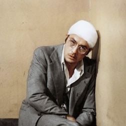 Foto El asesinato de Trotsky