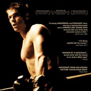 Foto Tommy Riley (El luchador)