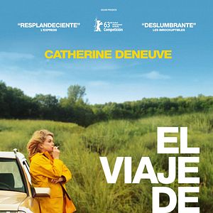 Foto El viaje de Bettie