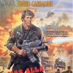 Foto Más allá de las líneas enemigas