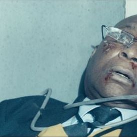 Foto El último pasajero