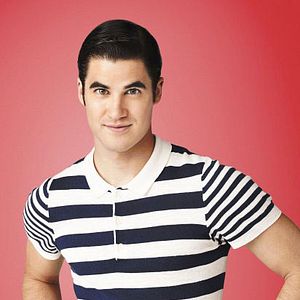 Foto Darren Criss