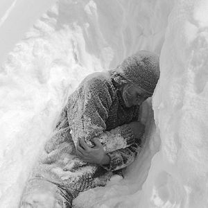 The Dyatlov Pass Incident - Película 2013
