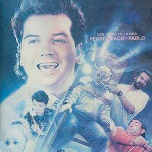 Foto ¿Me permites matarte?