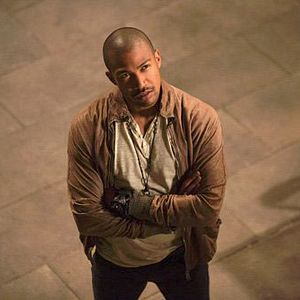 Foto Charles Michael Davis