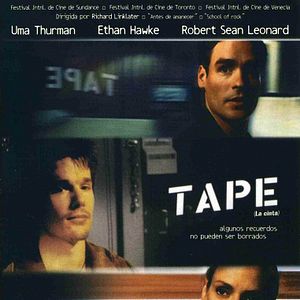 Foto Tape (La cinta)