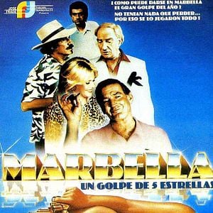 Foto Marbella, un golpe de cinco estrellas