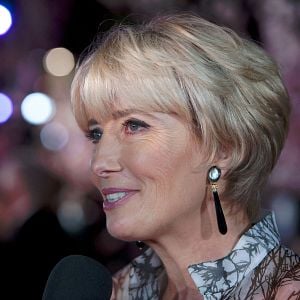 Foto Emma Thompson