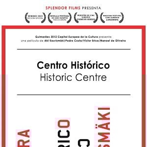 Foto Centro Histórico