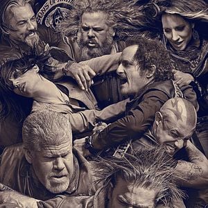 Foto Hijos de la anarquía