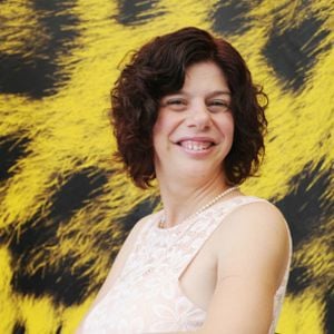 Foto Gabrielle Marion-Rivard