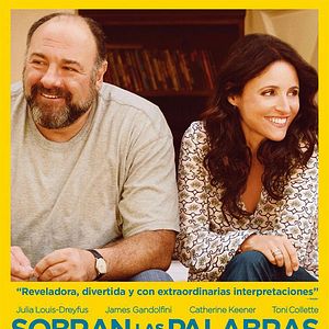 Foto Sobran las palabras