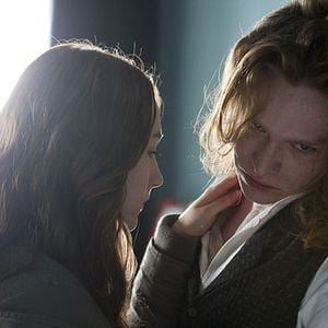 Foto Caleb Landry Jones