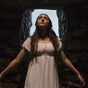 Byzantium - Película 2012