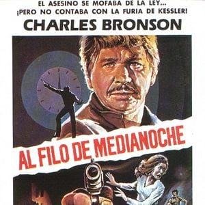 Foto Al filo de medianoche