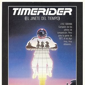 Foto Timerider (El jinete del tiempo)