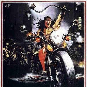 Foto 1990: Los guerreros del Bronx