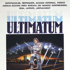 Foto Ultimátum