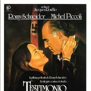 Foto Testimonio de mujer