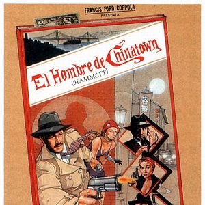 Foto El hombre de Chinatown