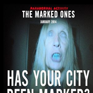 Foto Paranormal Activity: Los señalados