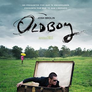 Foto Oldboy