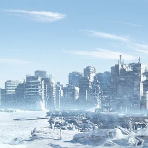 Foto Snowpiercer (Rompenieves)