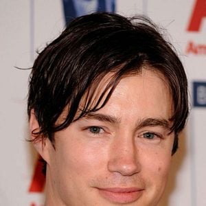 Foto Tom Wisdom