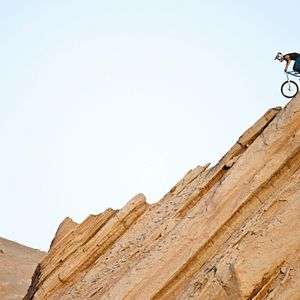 Foto Héroes por naturaleza: Where the Trail Ends