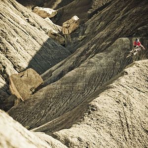 Foto Héroes por naturaleza: Where the Trail Ends