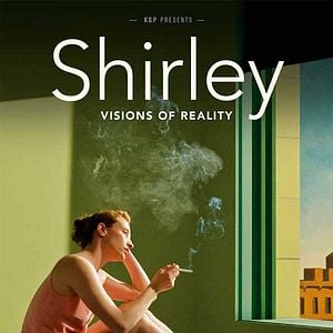 Foto Shirley. Visiones de una realidad