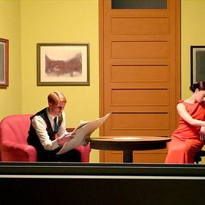 Foto Shirley. Visiones de una realidad