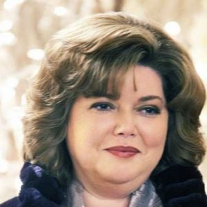 Foto Catherine Disher