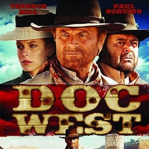 Foto Doc West