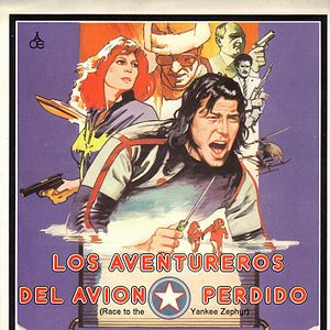 Foto En busca del avión perdido