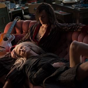 Foto Sólo los amantes sobreviven