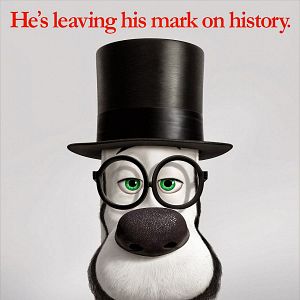 Foto Las aventuras de Peabody y Sherman