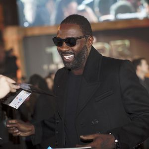 Foto Idris Elba