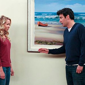 Foto Cómo conocí a vuestra madre