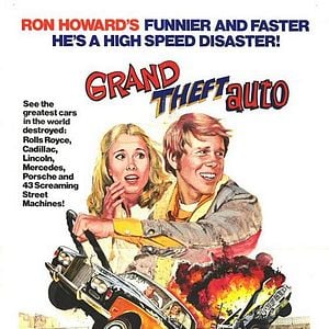 Foto Grand Theft Auto