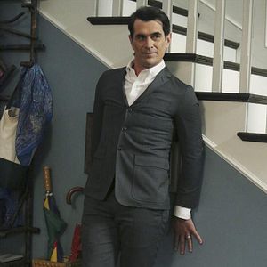 Foto Ty Burrell