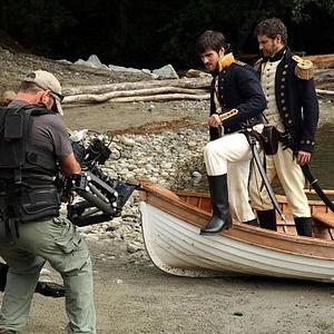 Foto Colin O'Donoghue