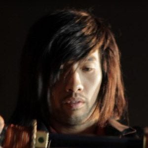 Foto Kazu Patrick Tang