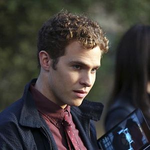 Foto Iain De Caestecker